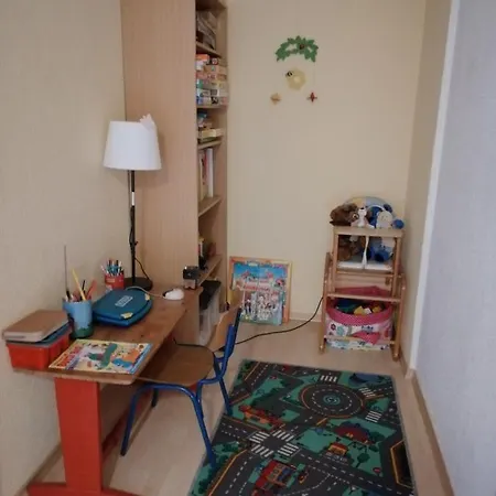 Pauline Am Dom wakacyjny *