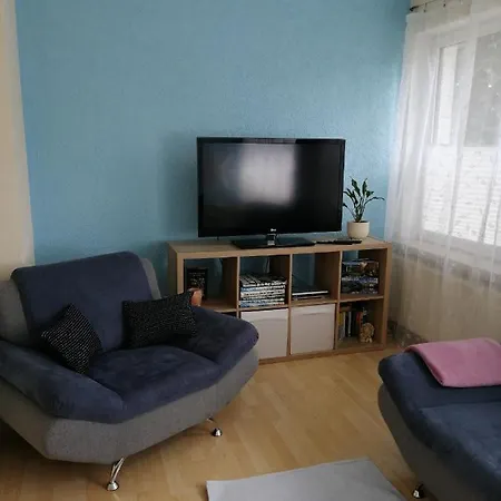 Dom wakacyjny Pauline Am