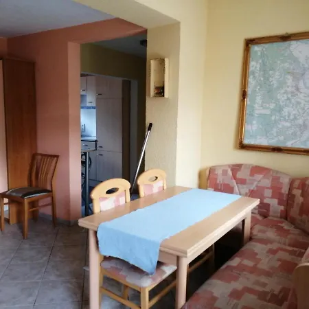 Dom wakacyjny Pauline Am *