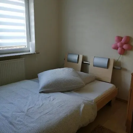 Hébergement de vacances Pauline Am *