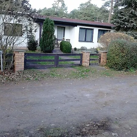 Holiday home Pauline Am Mullrose