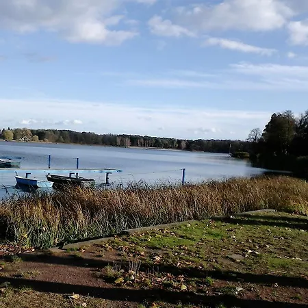 Pauline Am Dom wakacyjny