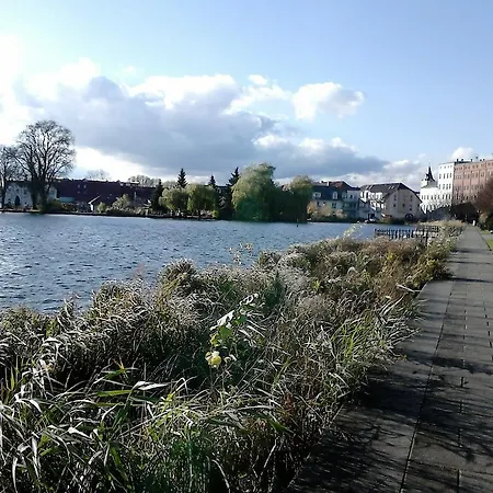 Pauline Am Dom wakacyjny *