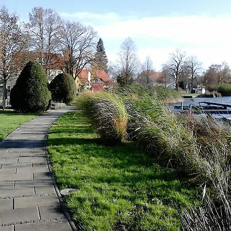 Pauline Am * Müllrose