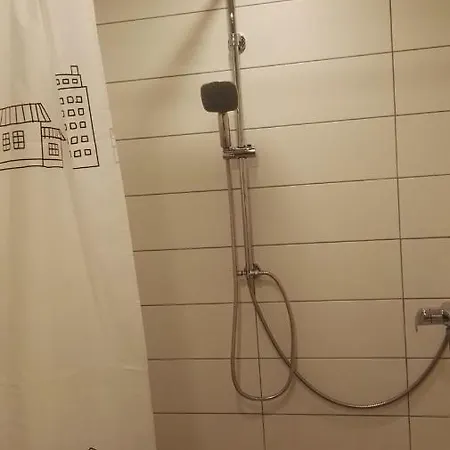 Pauline Am * Müllrose