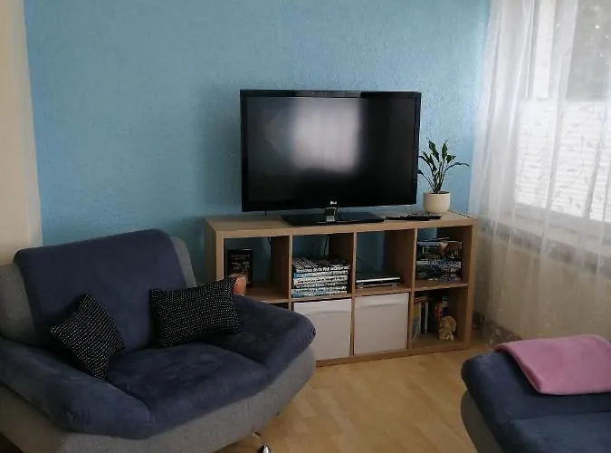 Casa de Férias Pauline Am