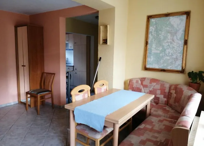 Casa de Férias Pauline Am *