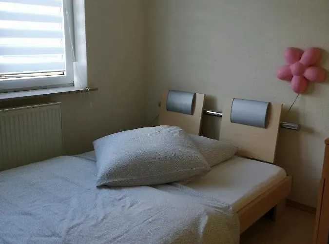 Dom wakacyjny Pauline Am *