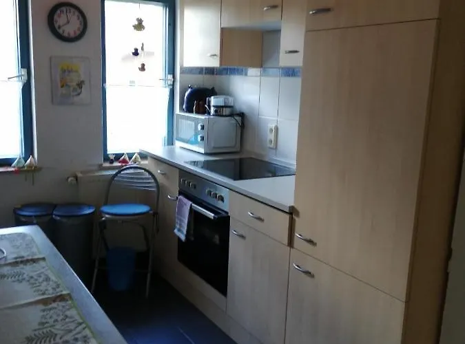 Pauline Am * Müllrose