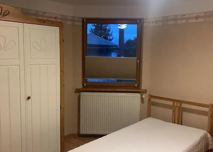 Pauline Am Casa de Férias *