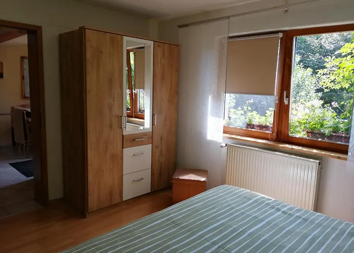 Casa de Férias Pauline Am Müllrose