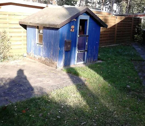 Pauline Am Müllrose