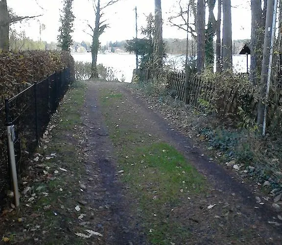 Pauline Am * Müllrose