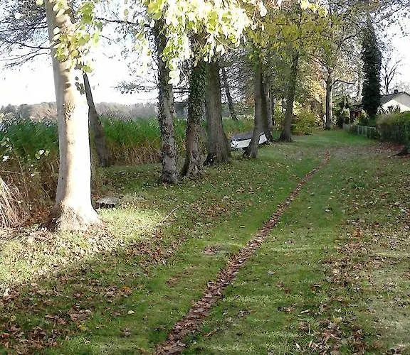 Casa de Férias Pauline Am