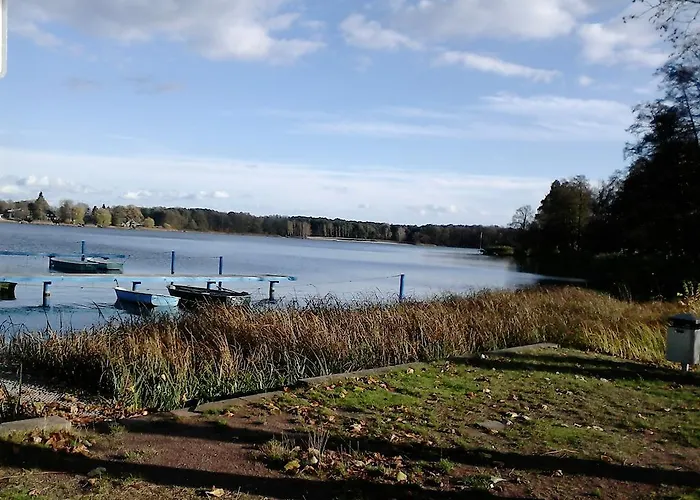 Pauline Am Dom wakacyjny