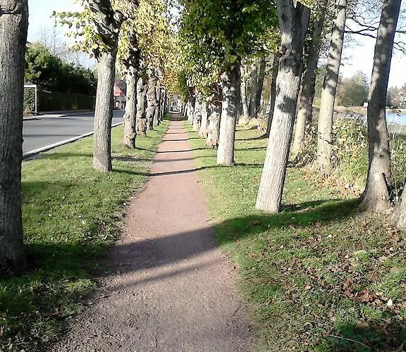 Dom wakacyjny Pauline Am *