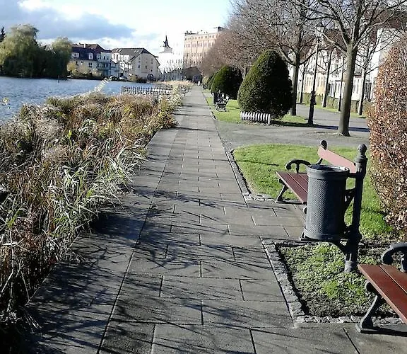 Casa de Férias Pauline Am Müllrose