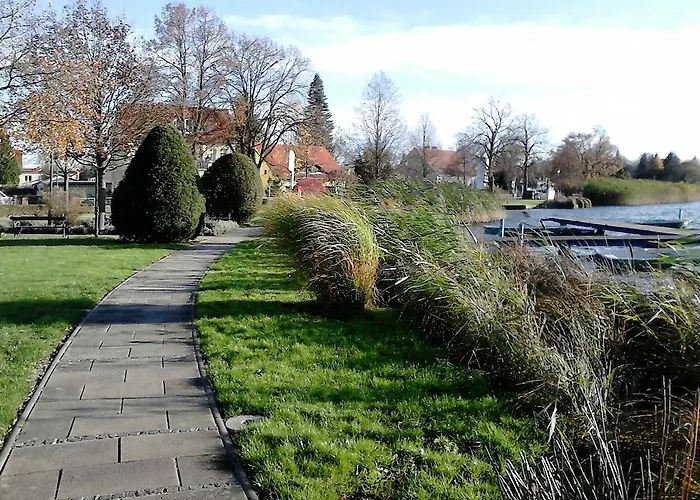 Pauline Am * Müllrose