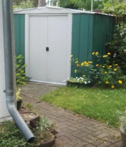 Pauline Am * Müllrose