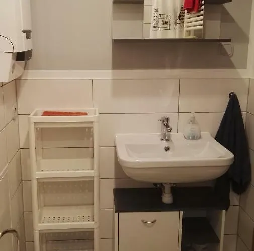 Pauline Am Casa de Férias